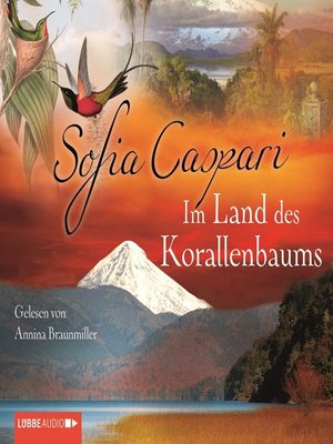 cover image of Im Land des Korallenbaums